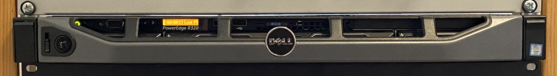 Loki - Dell R320